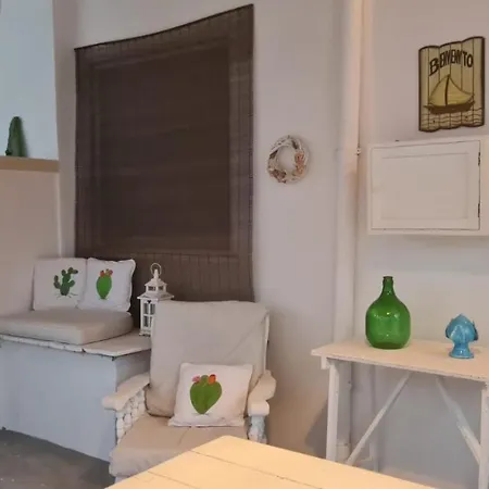 Il Fico D'india Holiday home