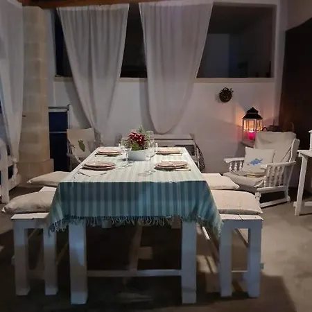 Holiday home Il Fico D'india