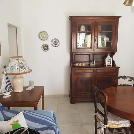 Il Fico D'india Holiday home *
