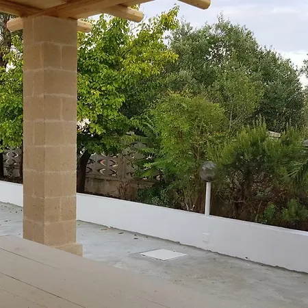 Holiday home Il Fico D'india
