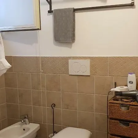 Il Fico D'india Holiday home San Pietro in Bevagna