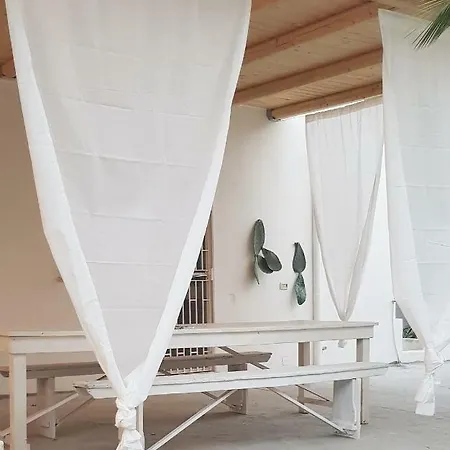 Holiday home Il Fico D'india