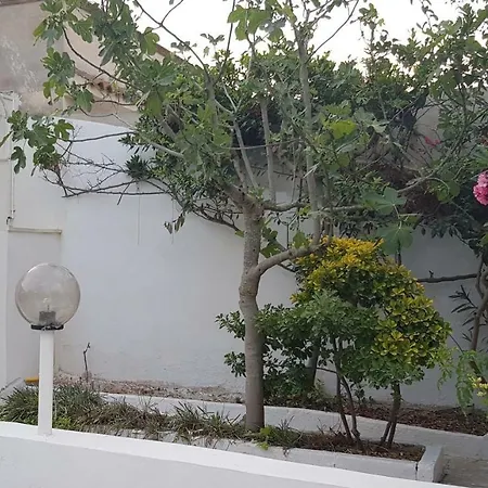 Holiday home Il Fico D'india San Pietro in Bevagna